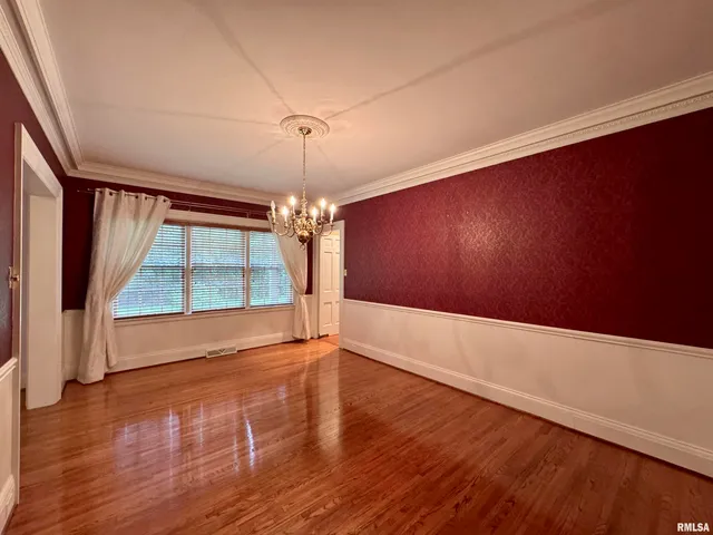 $279,900 | 360 North Normal Street, Macomb, IL 61455