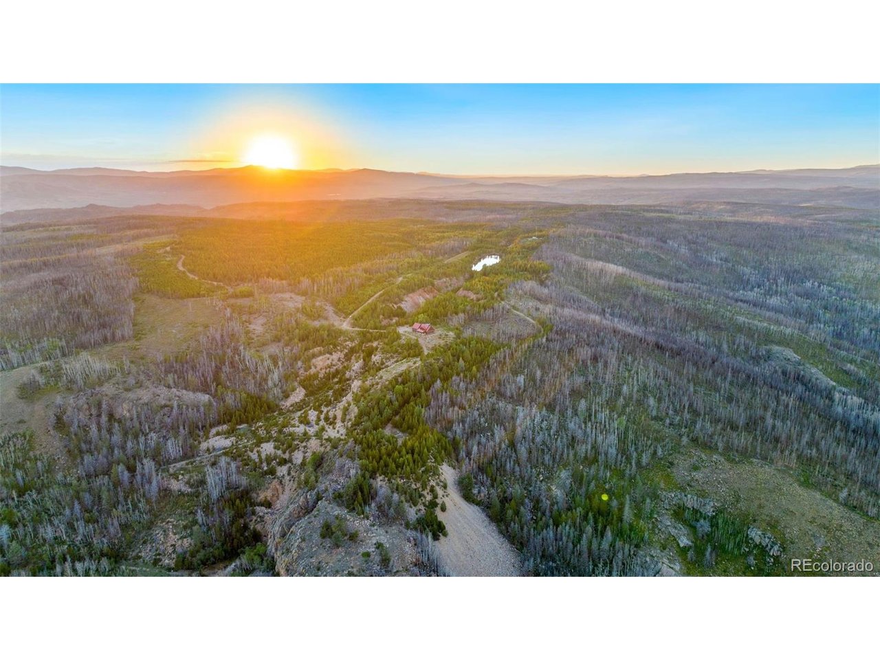 5200 Jackson Road Walden, CO 80480 - Photo 40 of 40
