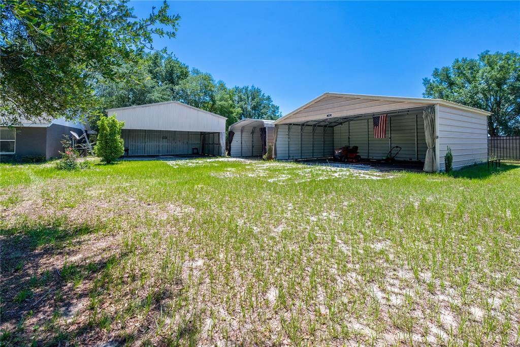 1750 Southwest 15th Street Bell, FL 32619 - Photo 26 of 34 a outdoor view of house with green space