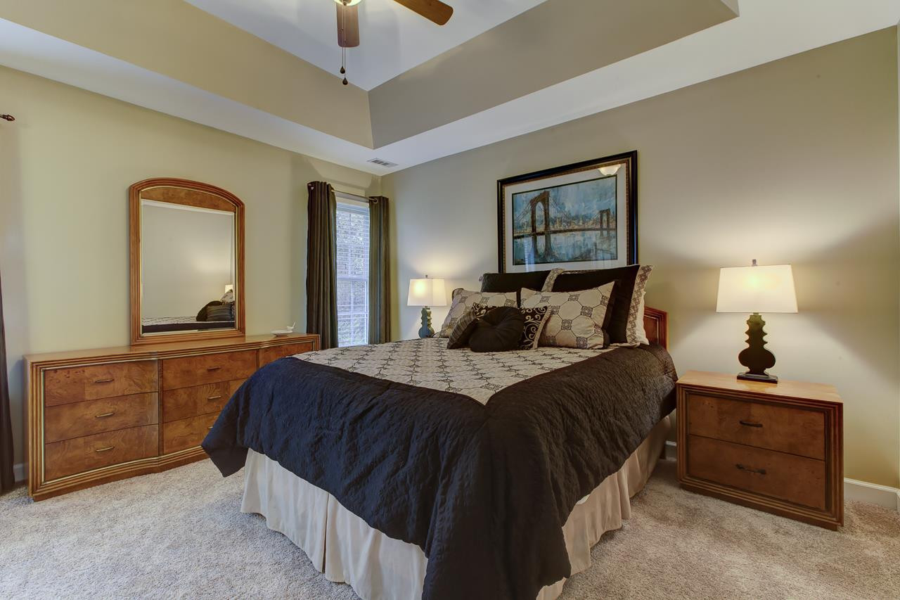 3416 Savan Court Raleigh, NC 27613 - Photo 14 of 16 Master Bedroom