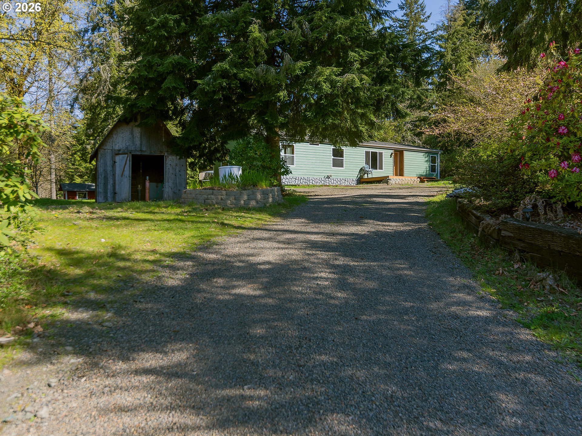 108 Longhorn Road Amboy, WA 98601 - Photo 5 of 37 Gallery Image 5