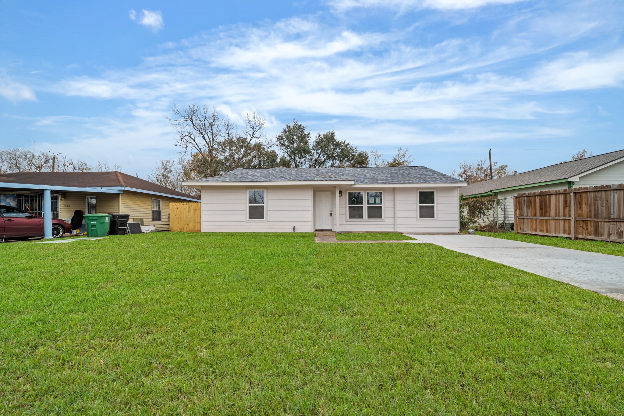 4930 Gren Street Houston, TX 77021 - Photo 3 of 20