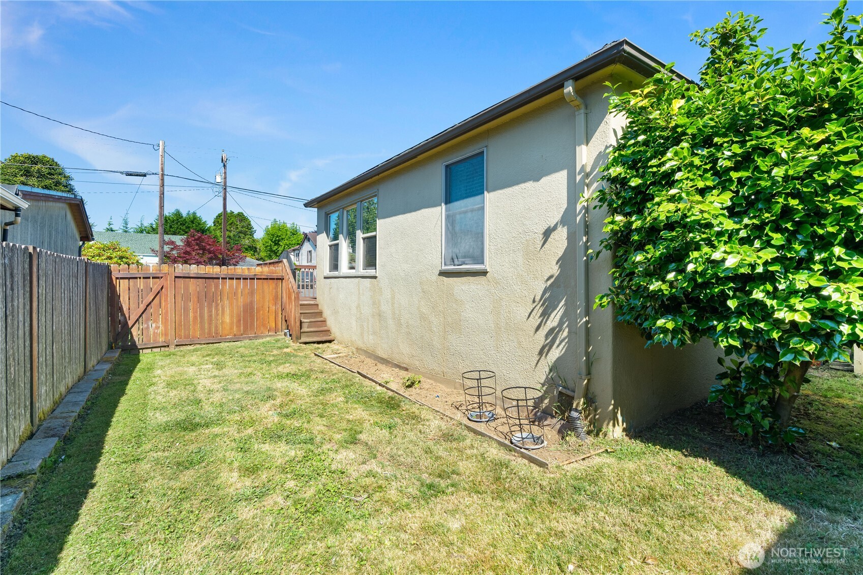 808 North Thornton Street Aberdeen, WA 98520 - Photo 30 of 40
