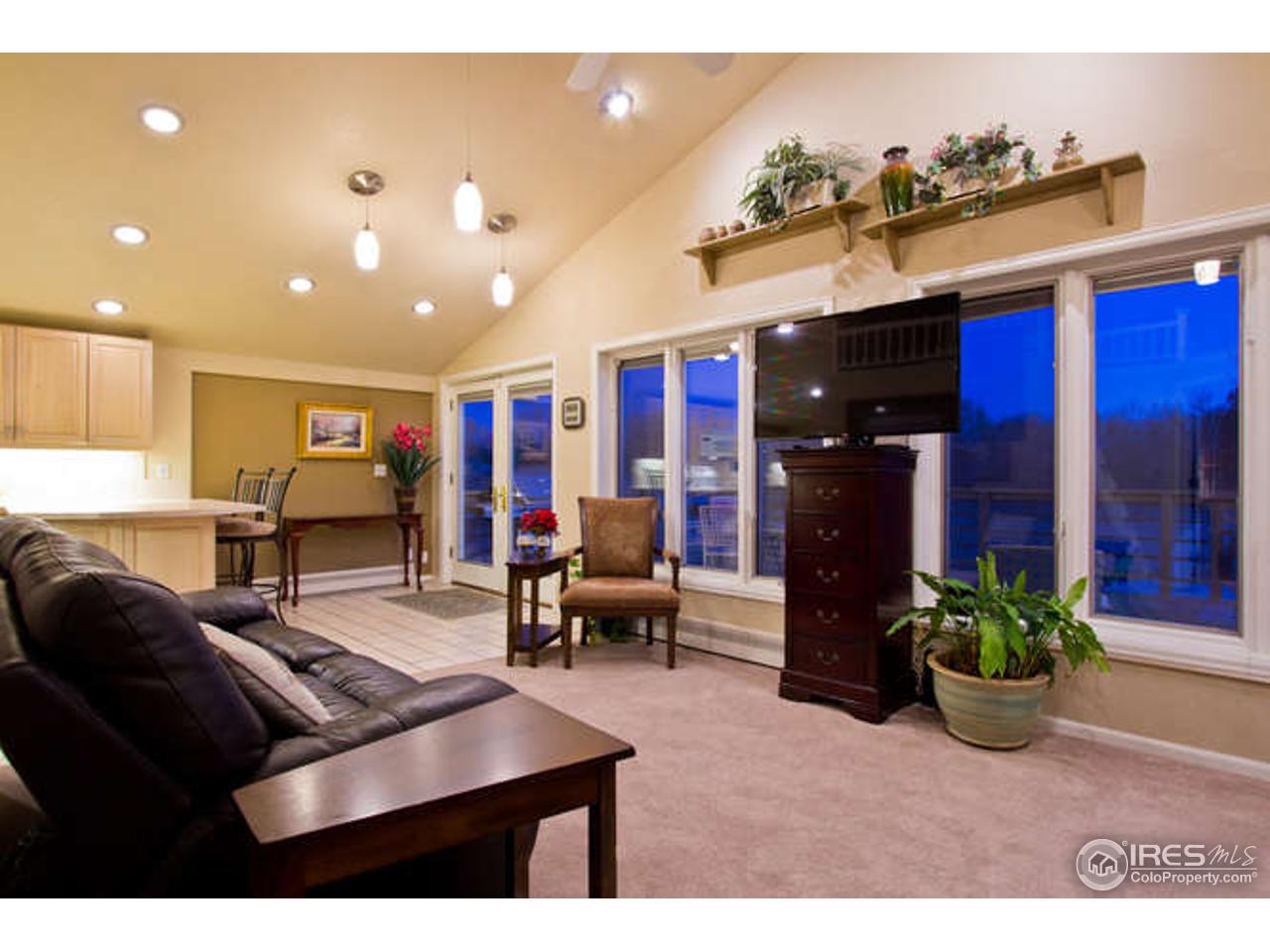 917 East Prospect Road Fort Collins, CO 80525 - Photo 11 of 40 Great Room