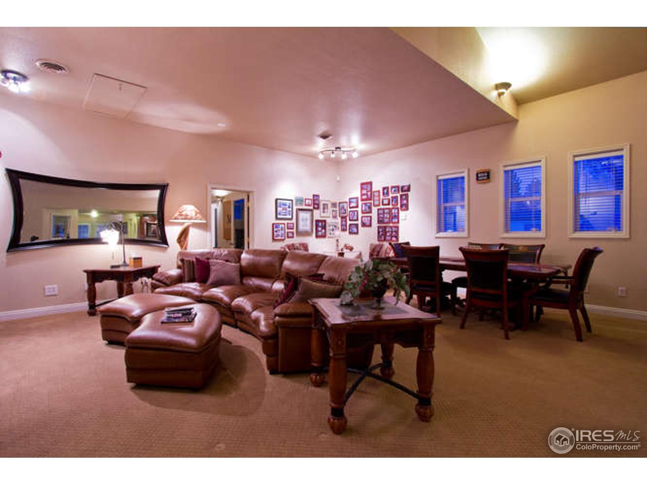 917 East Prospect Road Fort Collins, CO 80525 - Photo 18 of 40 Living Room