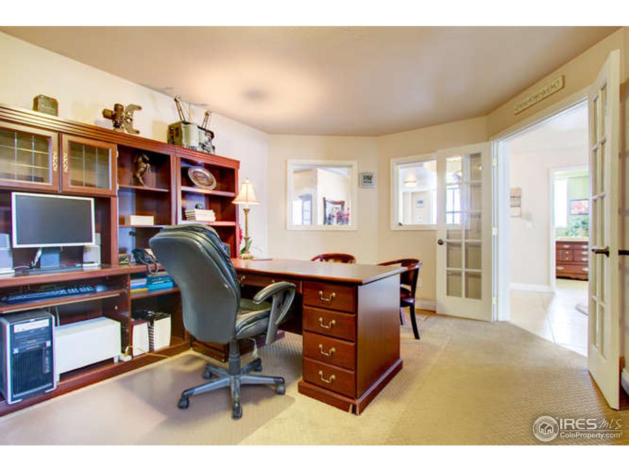 917 East Prospect Road Fort Collins, CO 80525 - Photo 19 of 40 Office or Bedroom
