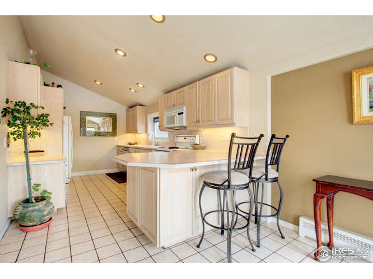 917 East Prospect Road Fort Collins, CO 80525 - Photo 24 of 40 Kitchen