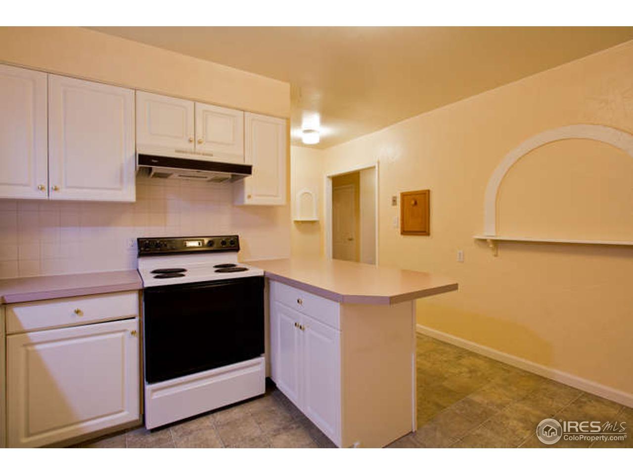 917 East Prospect Road Fort Collins, CO 80525 - Photo 28 of 40 Guest Kitchen