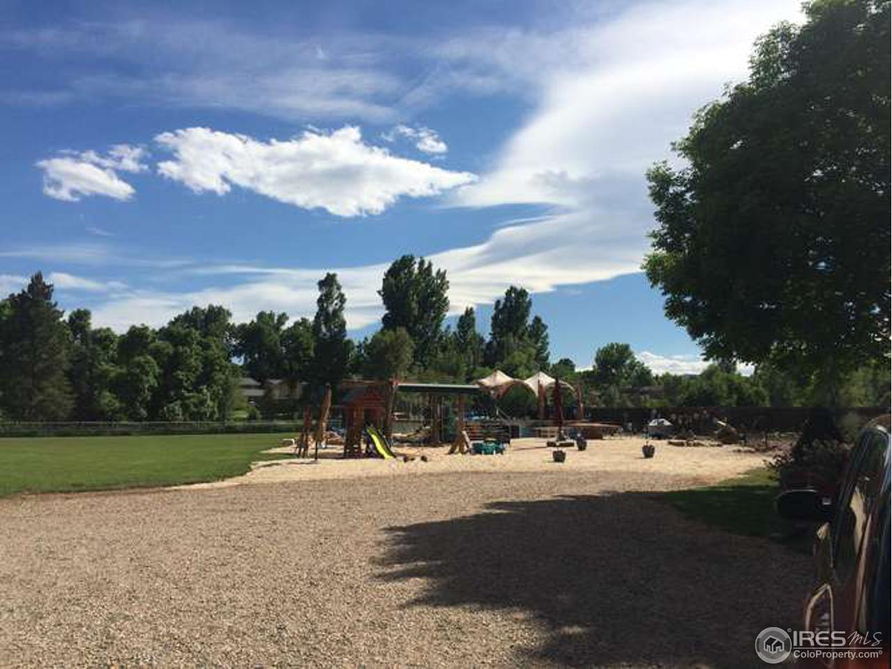 917 East Prospect Road Fort Collins, CO 80525 - Photo 33 of 40 Play Area w beach