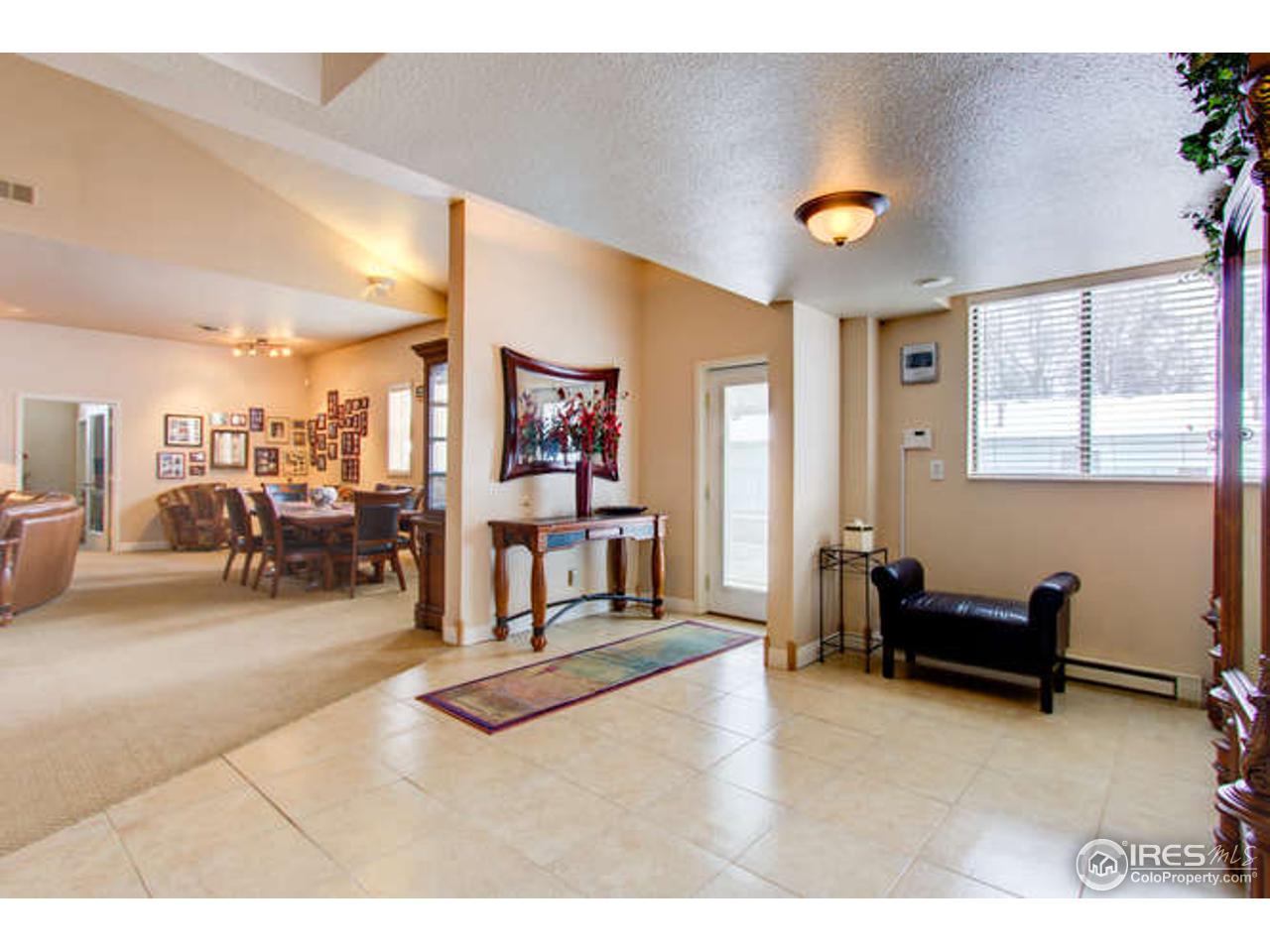 917 East Prospect Road Fort Collins, CO 80525 - Photo 9 of 40 Entryway