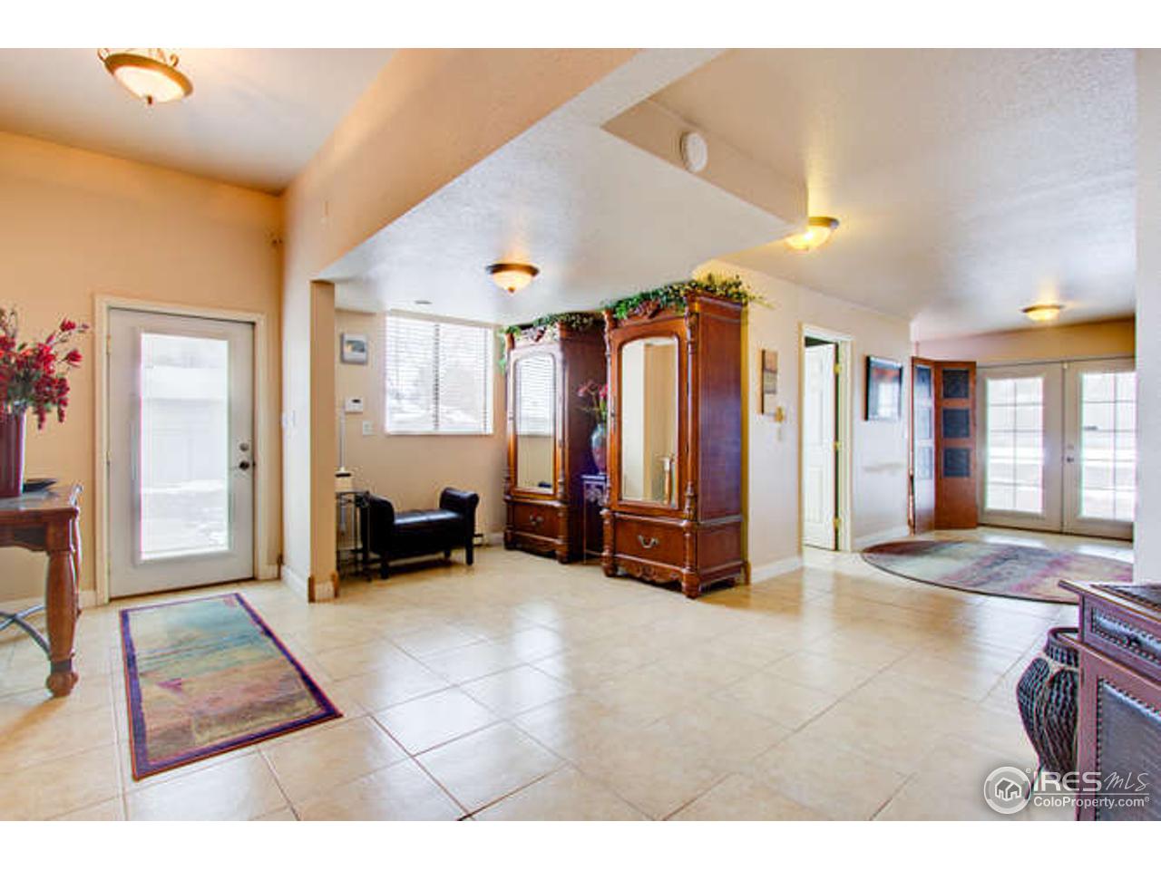 917 East Prospect Road Fort Collins, CO 80525 - Photo 40 of 40 Open Floor Plan
