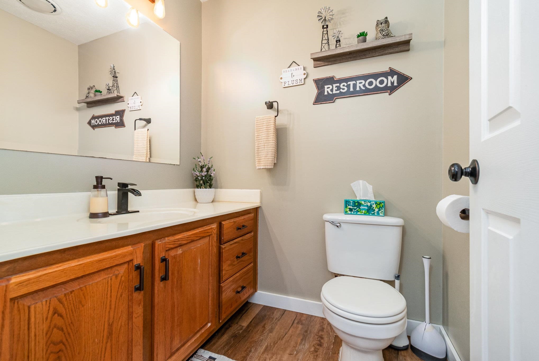 5974 East County Line Road Carson City, MI 48811 - Photo 11 of 34