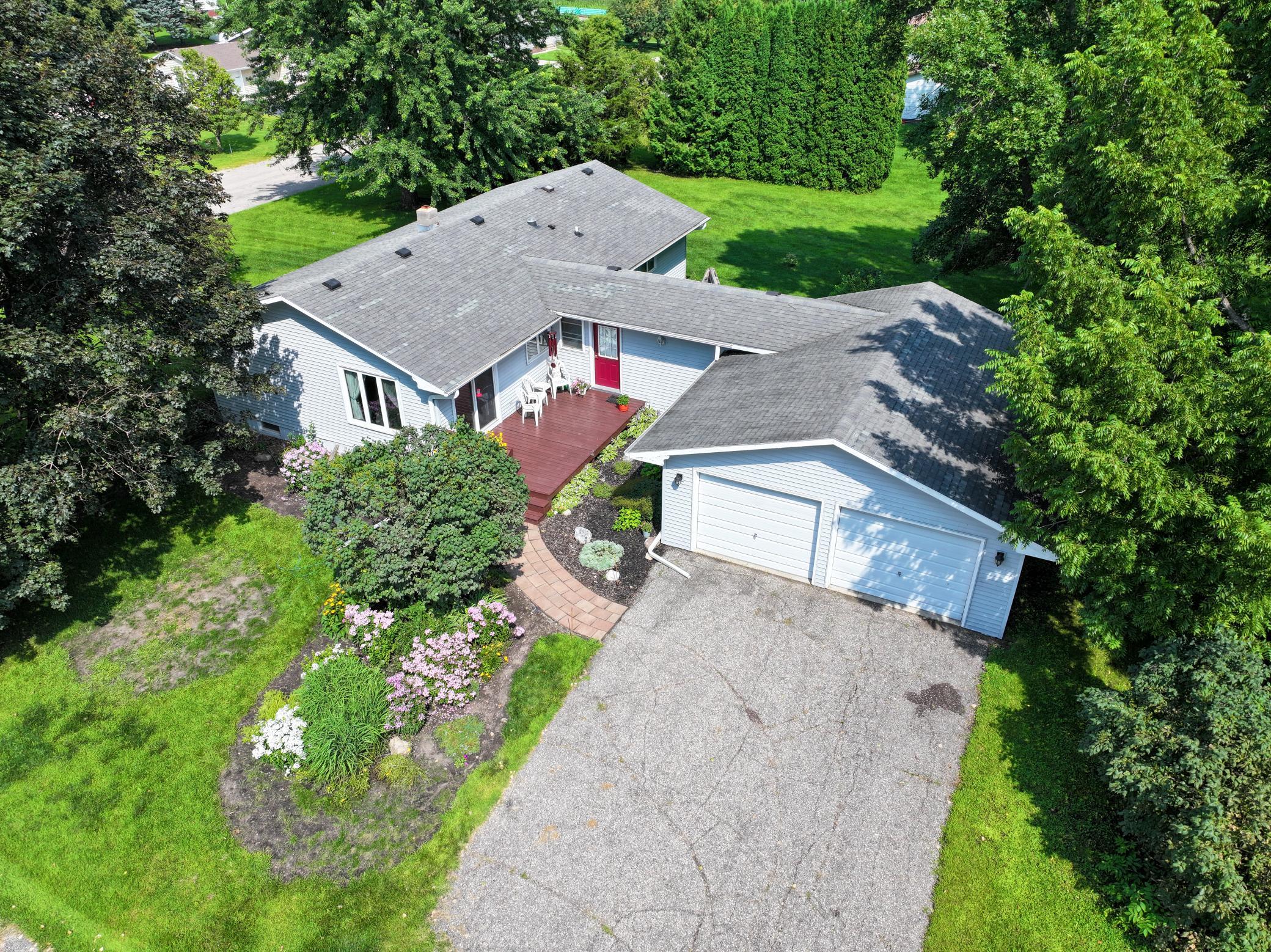 221 6th Street Cyrus, MN 56323 - Photo 1 of 36