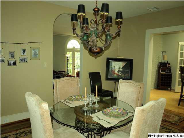 3325 Altamont Road South Birmingham, AL 35213 - Photo 6 of 17