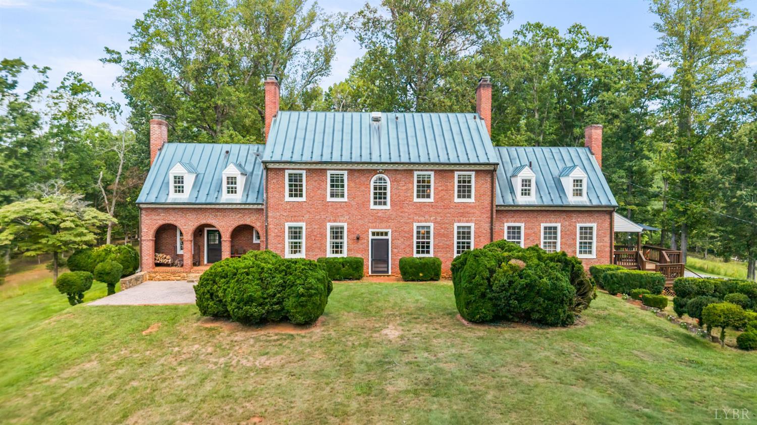 1686 Holcomb Rock Road Lynchburg, VA 24503 - Photo 60 of 69 Gallery Image 60