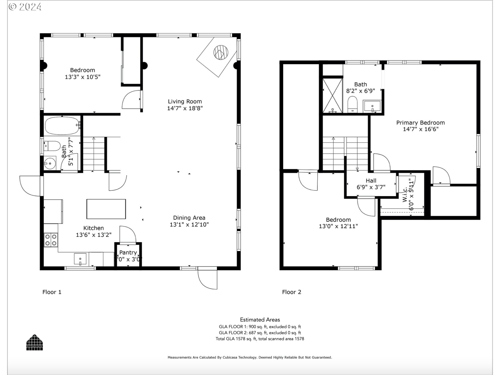 2162 Duncan Creek Road Stevenson, WA 98648 - Photo 28 of 38