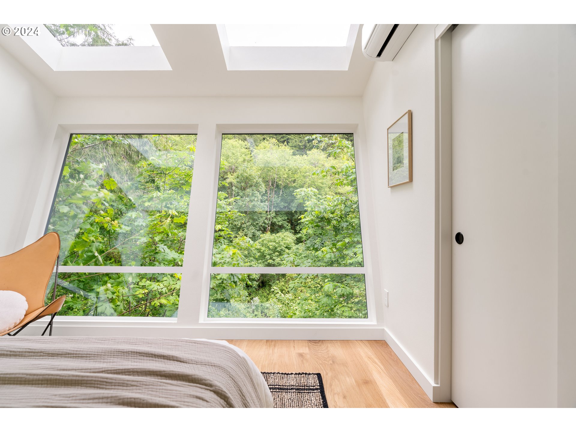 2162 Duncan Creek Road Stevenson, WA 98648 - Photo 9 of 38 a view of lot of an front room