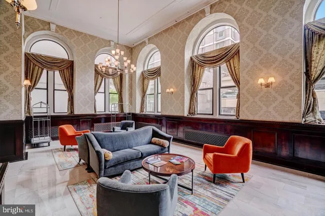 $79,500 | 1324 Locust Street, Unit 316, Philadelphia, PA 19107