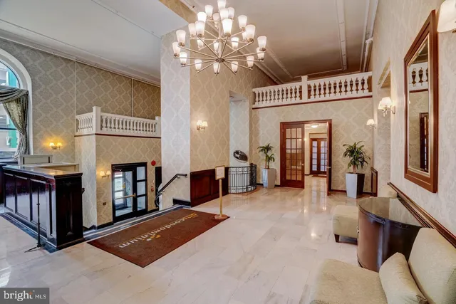 $79,500 | 1324 Locust Street, Unit 316, Philadelphia, PA 19107