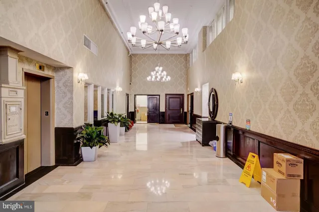 $79,500 | 1324 Locust Street, Unit 316, Philadelphia, PA 19107