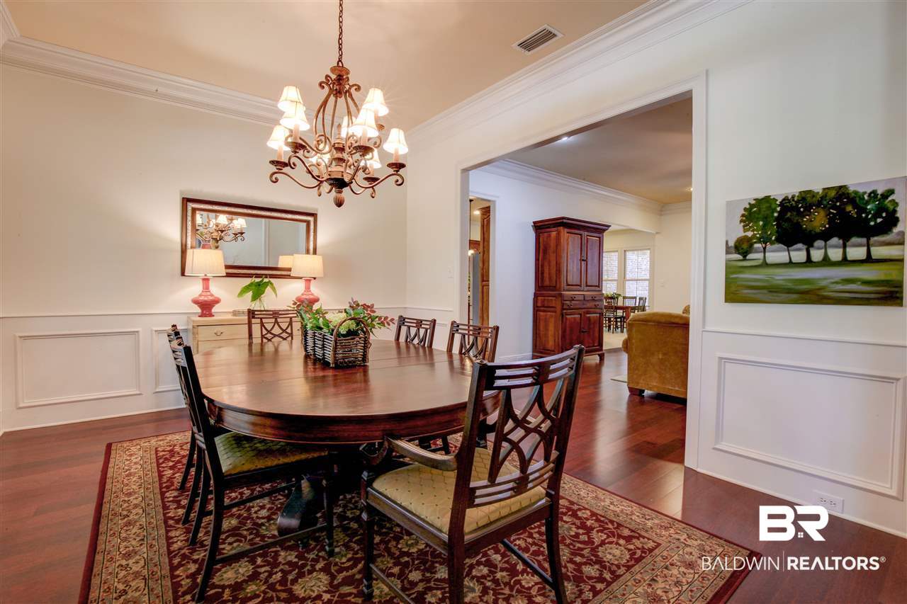 114 Sandy Ford Road Fairhope, AL 36532 - Photo 9 of 38