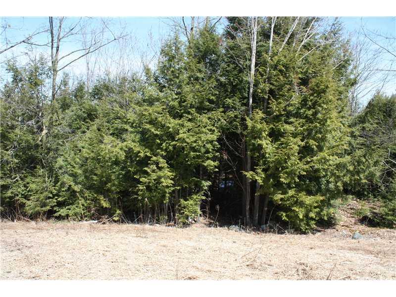 3 Highland Drive Minot, ME 04258 - Photo 5 of 6 Land/Lot.