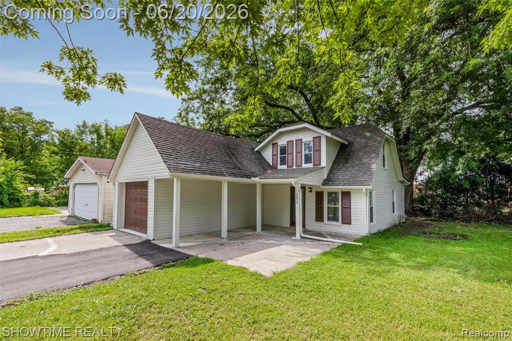 14854 East 10 Mile Road Warren, MI 48089 - Photo 2 of 24