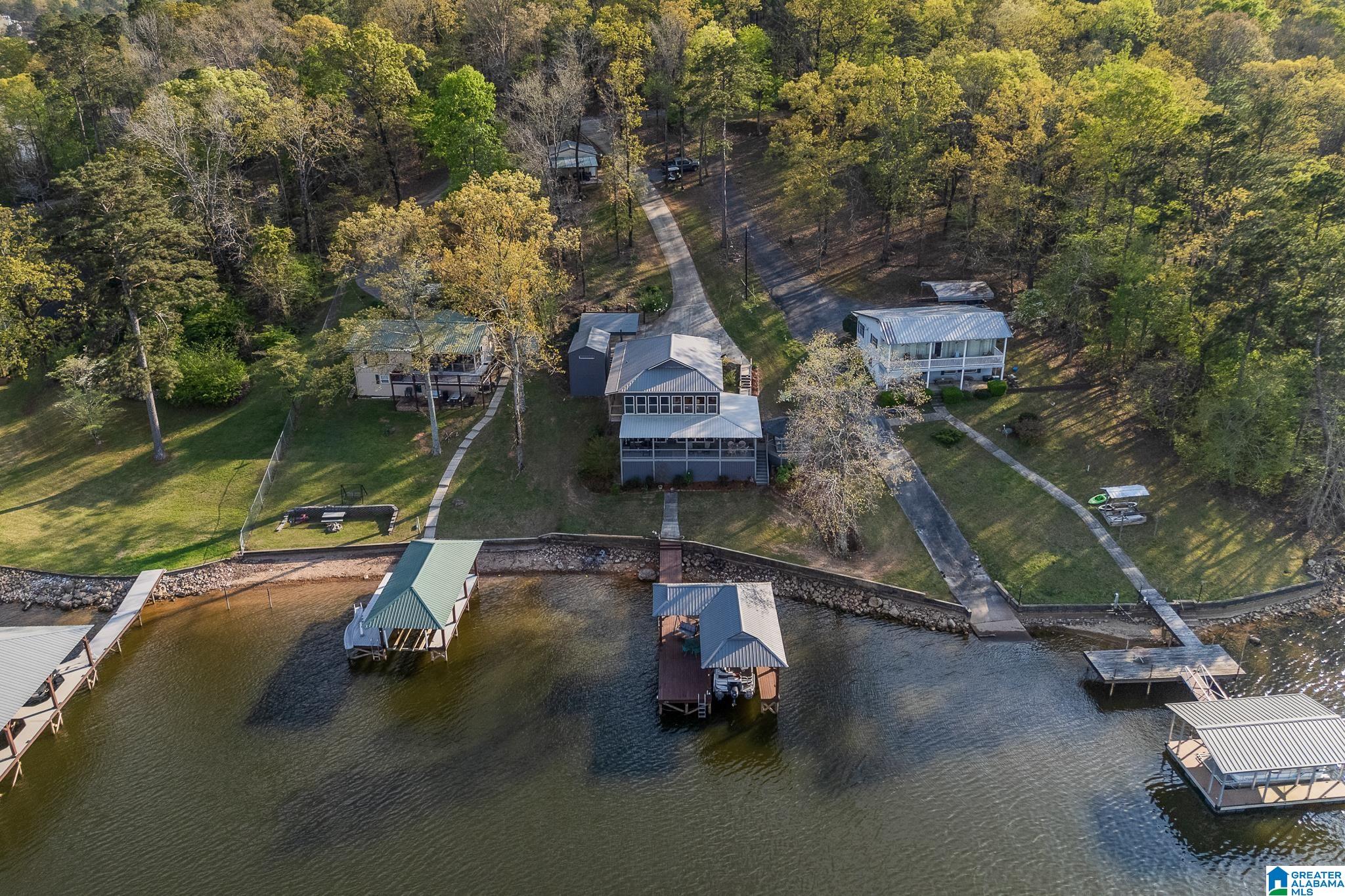 992 Davis Acres Drive Alpine, AL 35014 - Photo 40 of 48