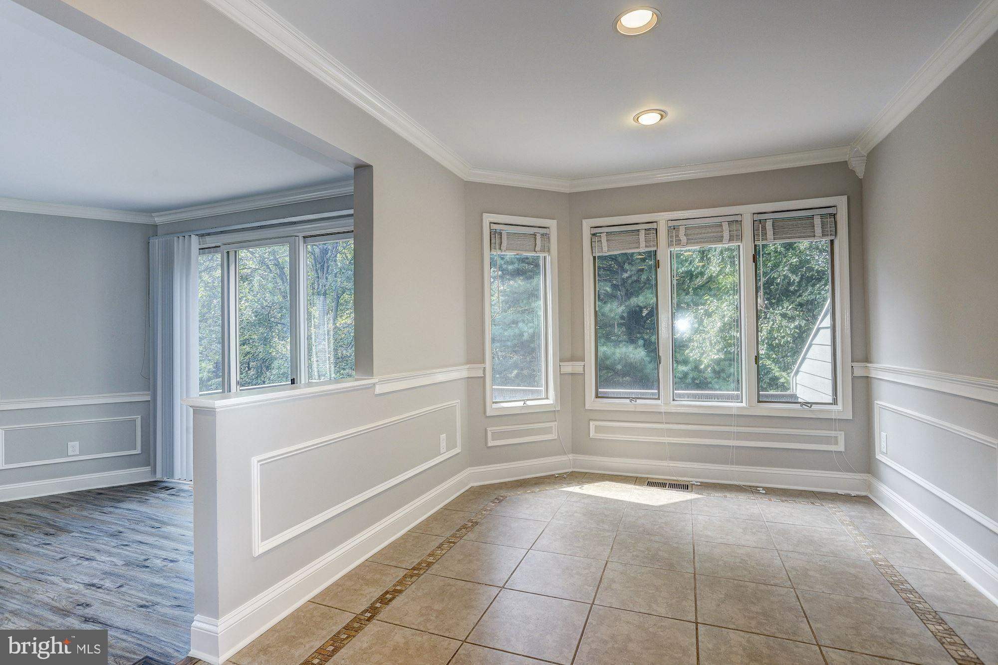 5233 Columbia Road, Unit 567 Columbia, MD 21044 - Photo 12 of 55 Breakfast Room