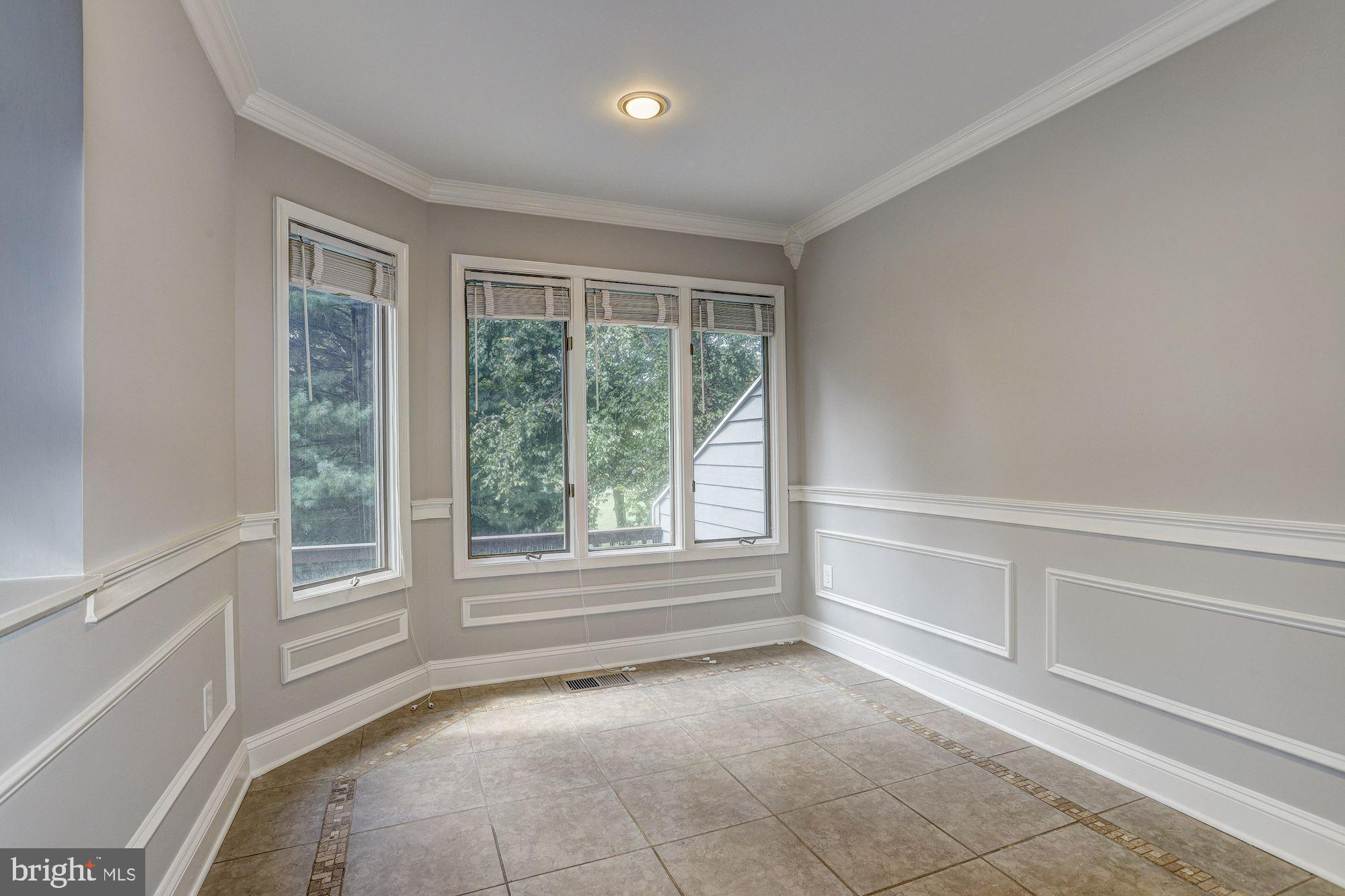 5233 Columbia Road, Unit 567 Columbia, MD 21044 - Photo 13 of 55 Breakfast Room