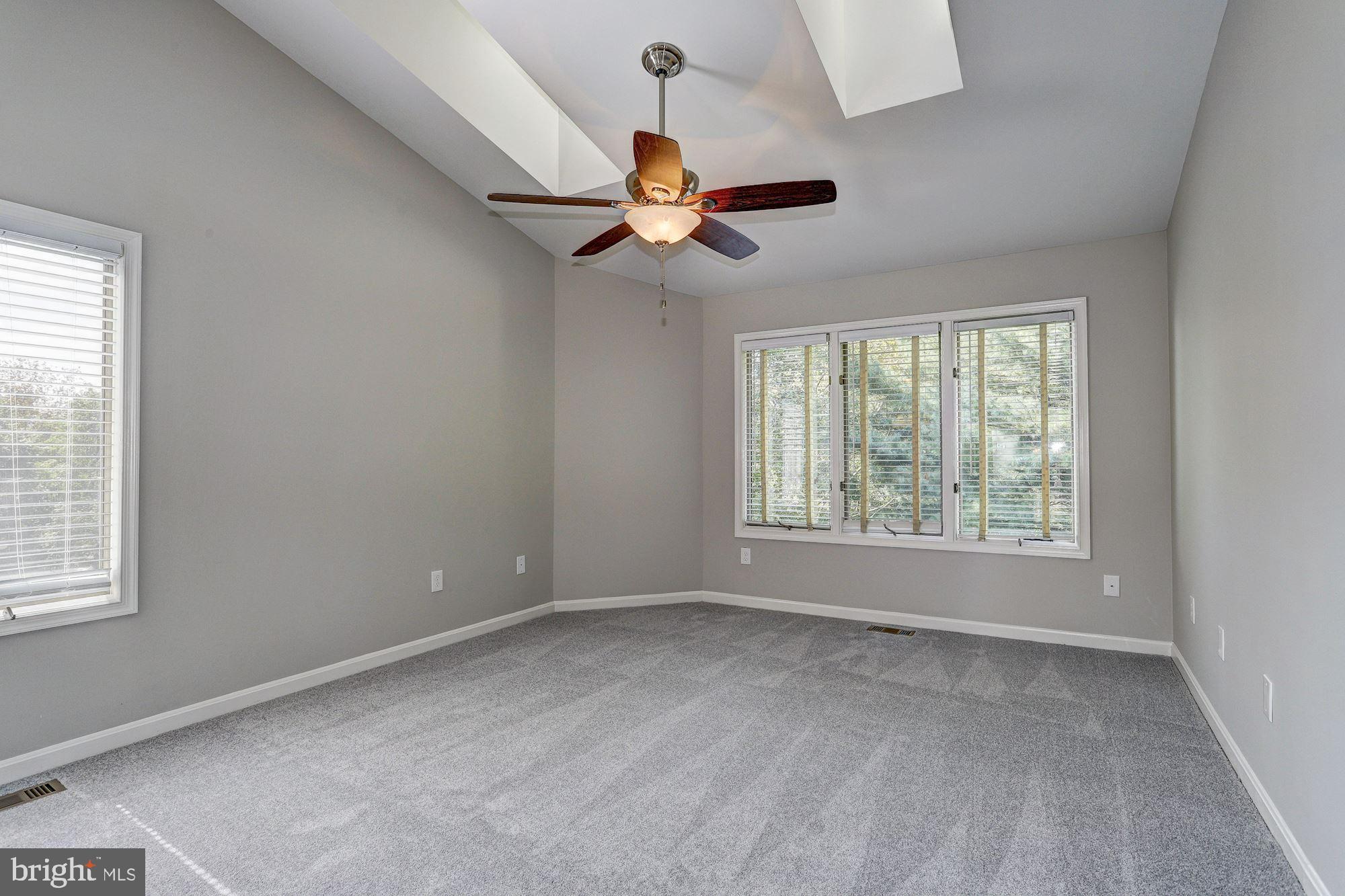 5233 Columbia Road, Unit 567 Columbia, MD 21044 - Photo 18 of 55 Primary Suite