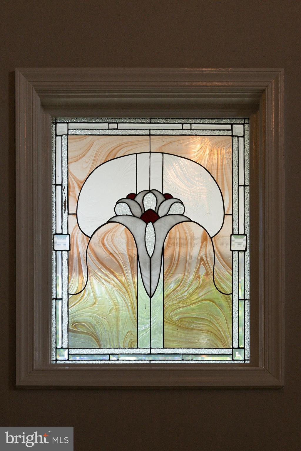 5233 Columbia Road, Unit 567 Columbia, MD 21044 - Photo 3 of 55 Stained Glass Window