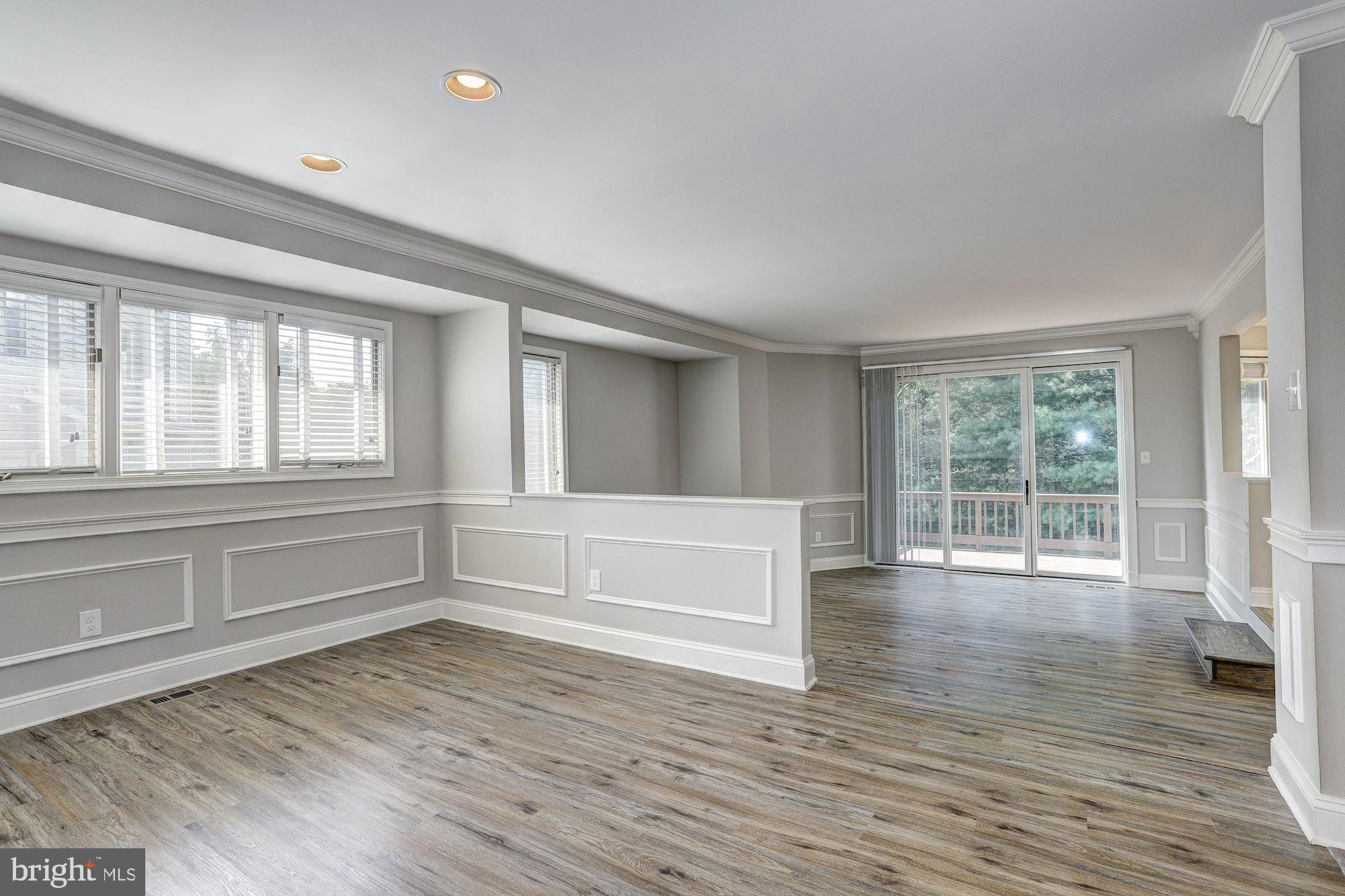 5233 Columbia Road, Unit 567 Columbia, MD 21044 - Photo 4 of 55 Open Concept Main Level
