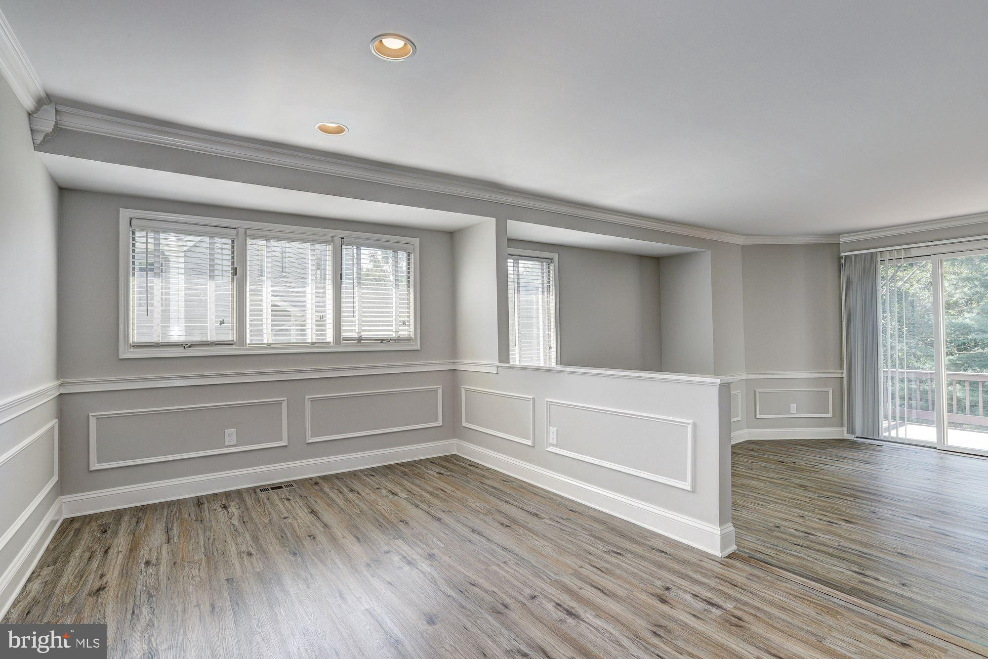 5233 Columbia Road, Unit 567 Columbia, MD 21044 - Photo 5 of 55 Open Concept Main Level