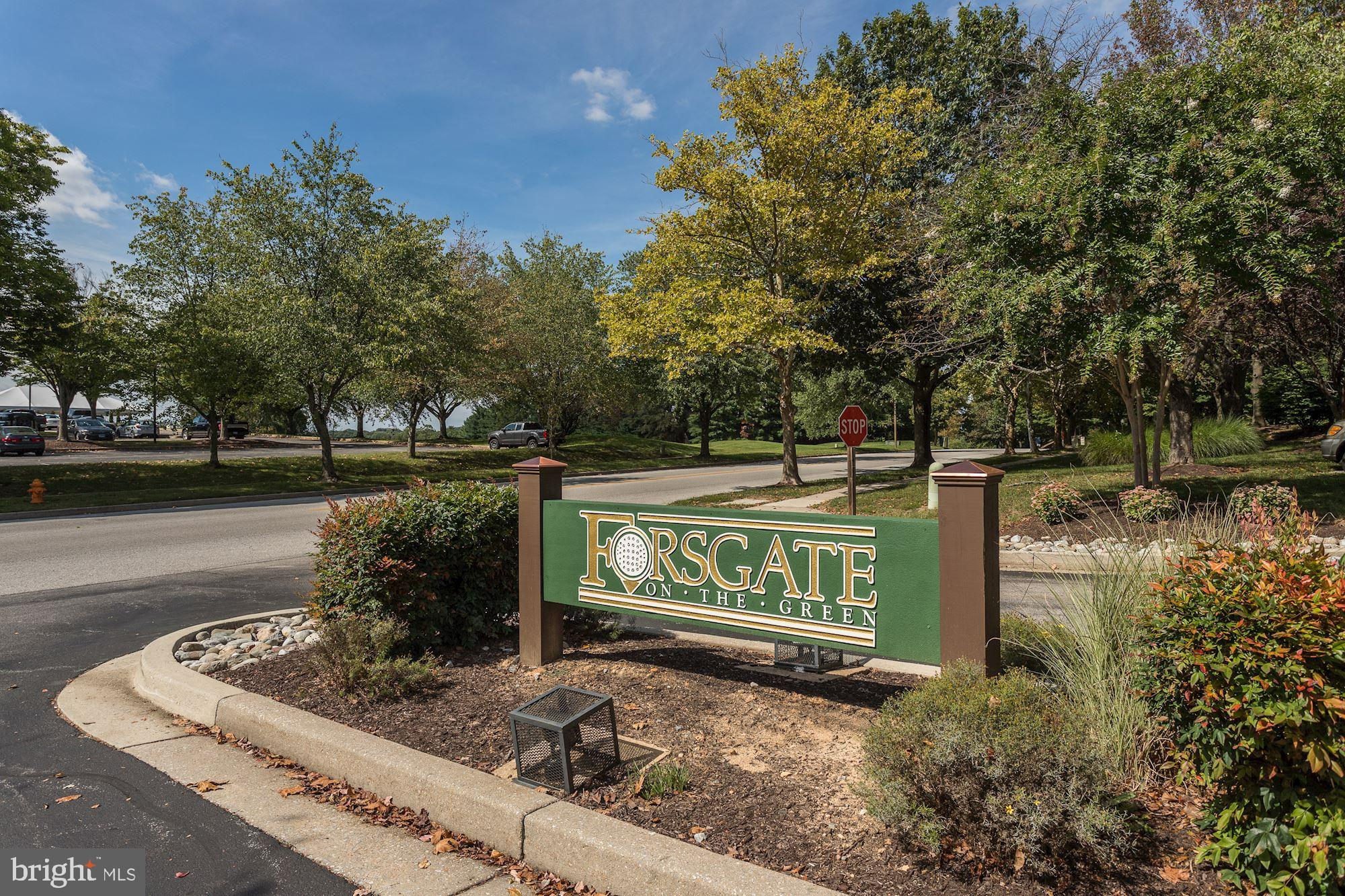 5233 Columbia Road, Unit 567 Columbia, MD 21044 - Photo 42 of 55 Forsgate Entrance
