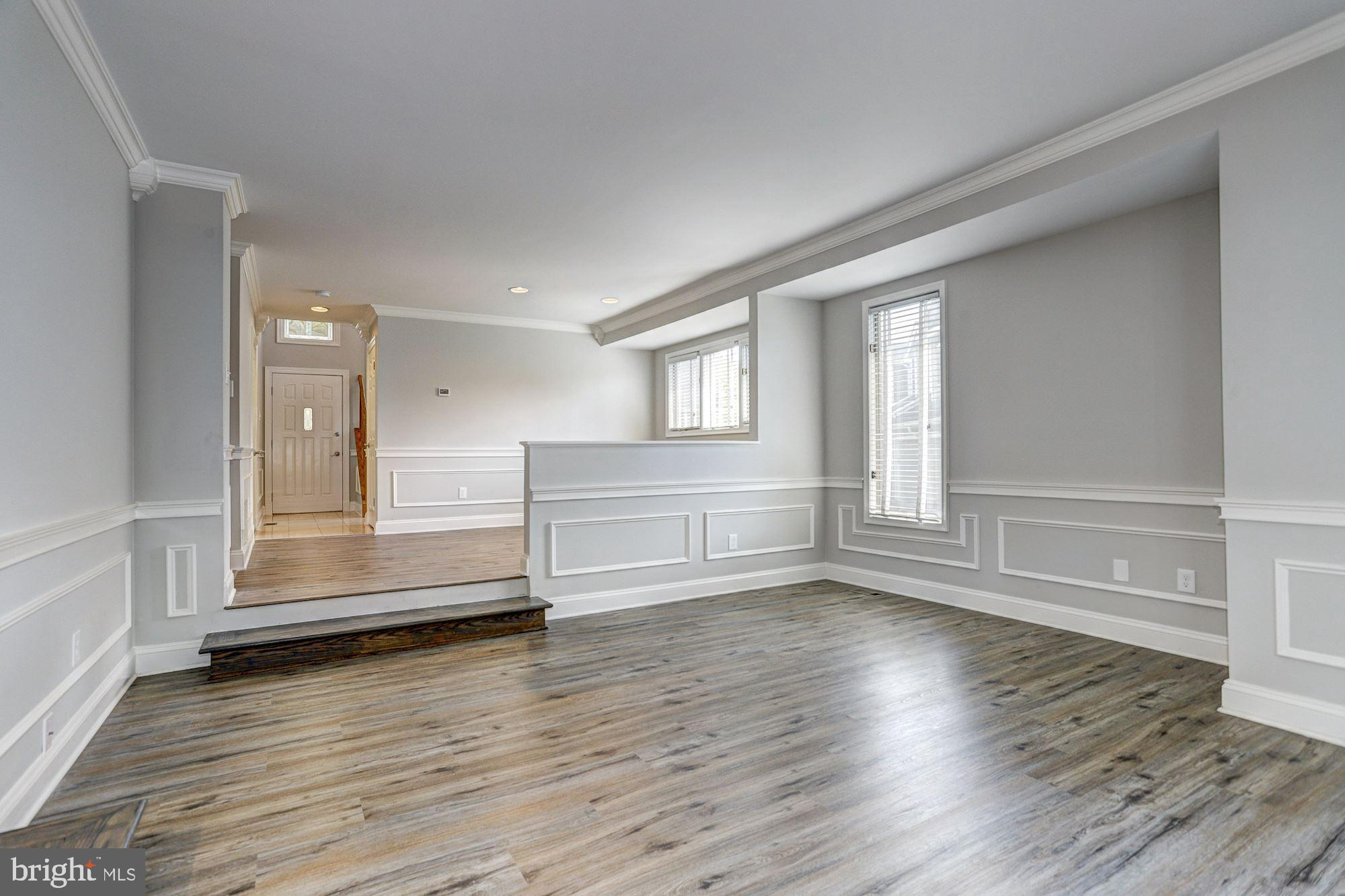 5233 Columbia Road, Unit 567 Columbia, MD 21044 - Photo 8 of 55 Open Concept Main Level