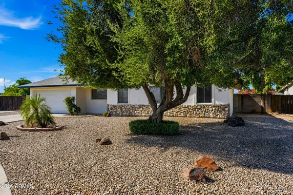 $404,000 | 3525 West Crocus Drive, Phoenix, AZ 85053