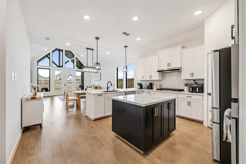 $470,000 | 21615 Tumble Mustard Lane, Cypress, TX 77433