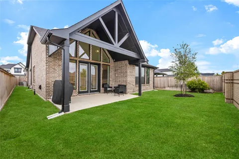 $470,000 | 21615 Tumble Mustard Lane, Cypress, TX 77433