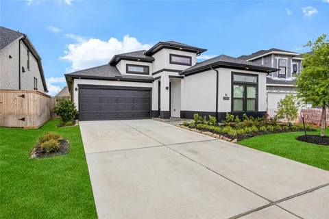 $470,000 | 21615 Tumble Mustard Lane, Cypress, TX 77433