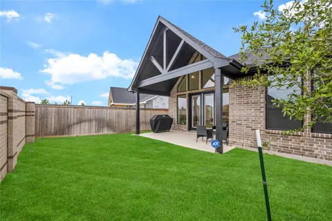 $470,000 | 21615 Tumble Mustard Lane, Cypress, TX 77433