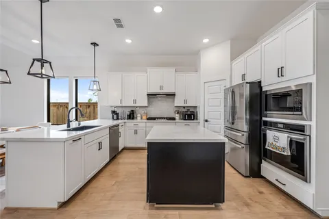 $470,000 | 21615 Tumble Mustard Lane, Cypress, TX 77433