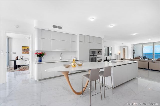 $3,590,000 | 16901 Collins Avenue, Unit 3503, Sunny Isles Beach, FL 33160