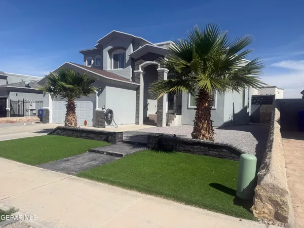 $349,950 | 12509 Furlong Circle, El Paso, TX 79928