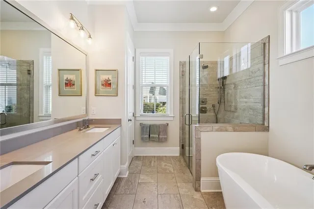 $565,000 | 117 Madewood Street, Covington, LA 70433