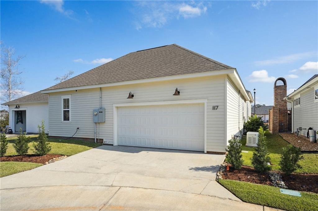 117 Madewood Street Covington, LA 70433 - Photo 22 of 23