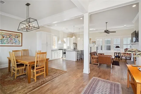 $565,000 | 117 Madewood Street, Covington, LA 70433