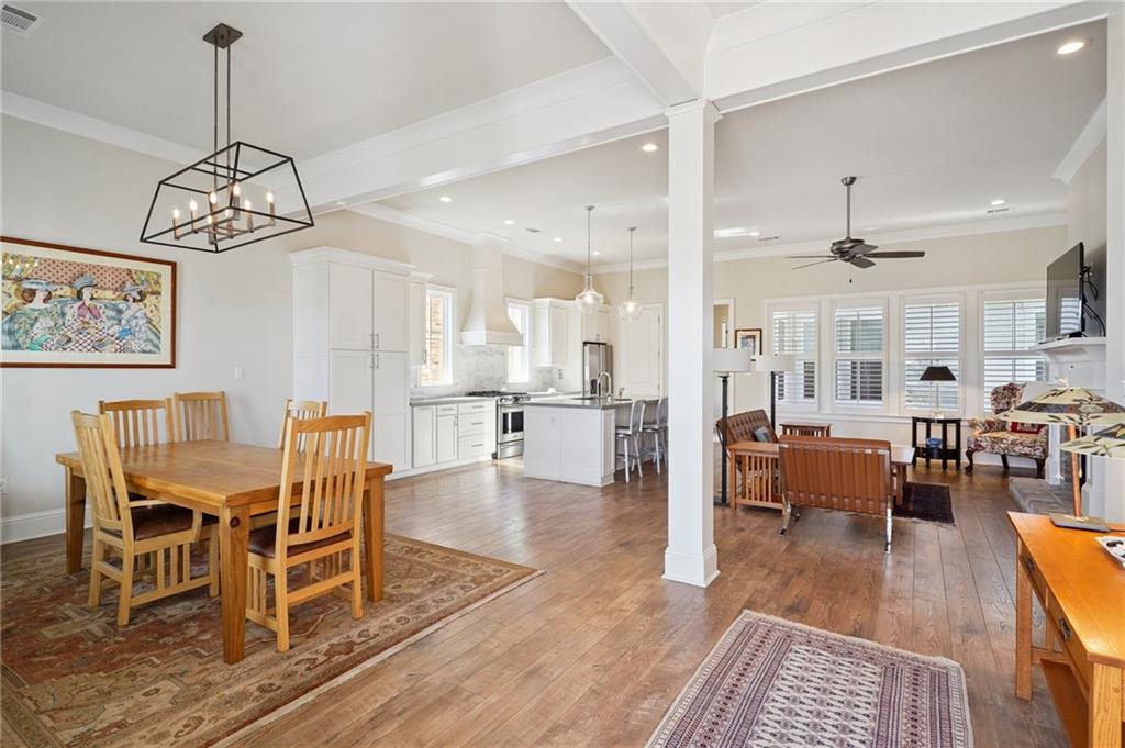 117 Madewood Street Covington, LA 70433 - Photo 4 of 23