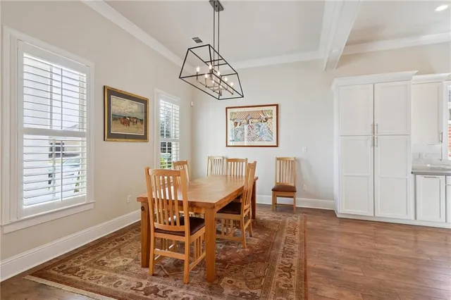 $565,000 | 117 Madewood Street, Covington, LA 70433