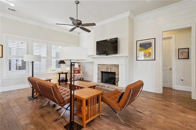 $565,000 | 117 Madewood Street, Covington, LA 70433